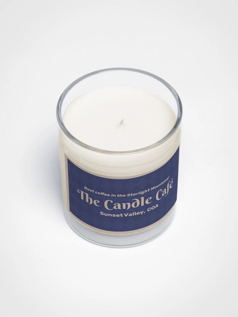 The Candle Café (Candle) product image (3)