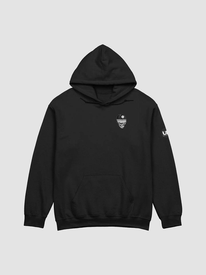 MOON PHASES HOODIE product image (3)