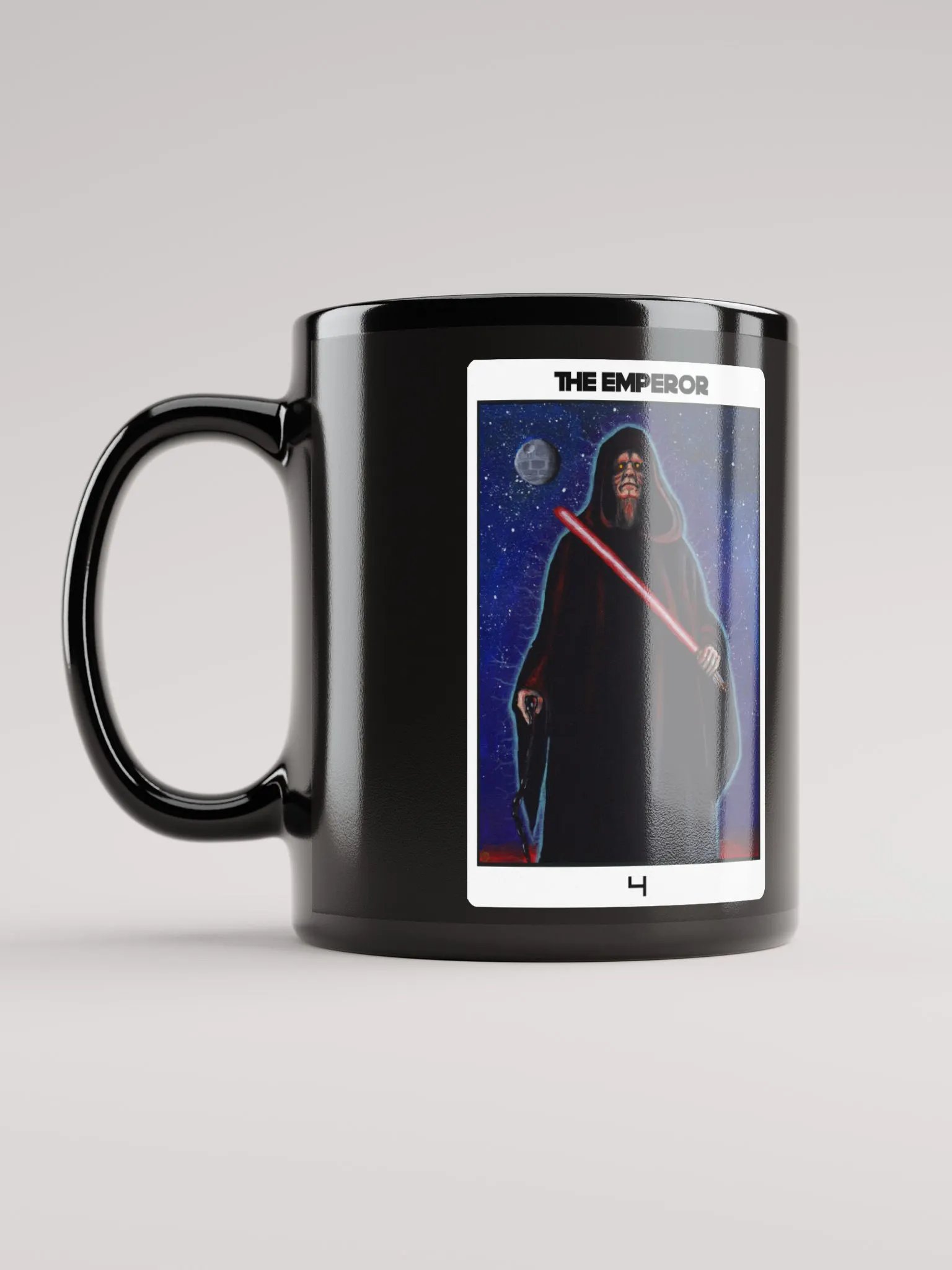 The Emperor Mug product image (11)