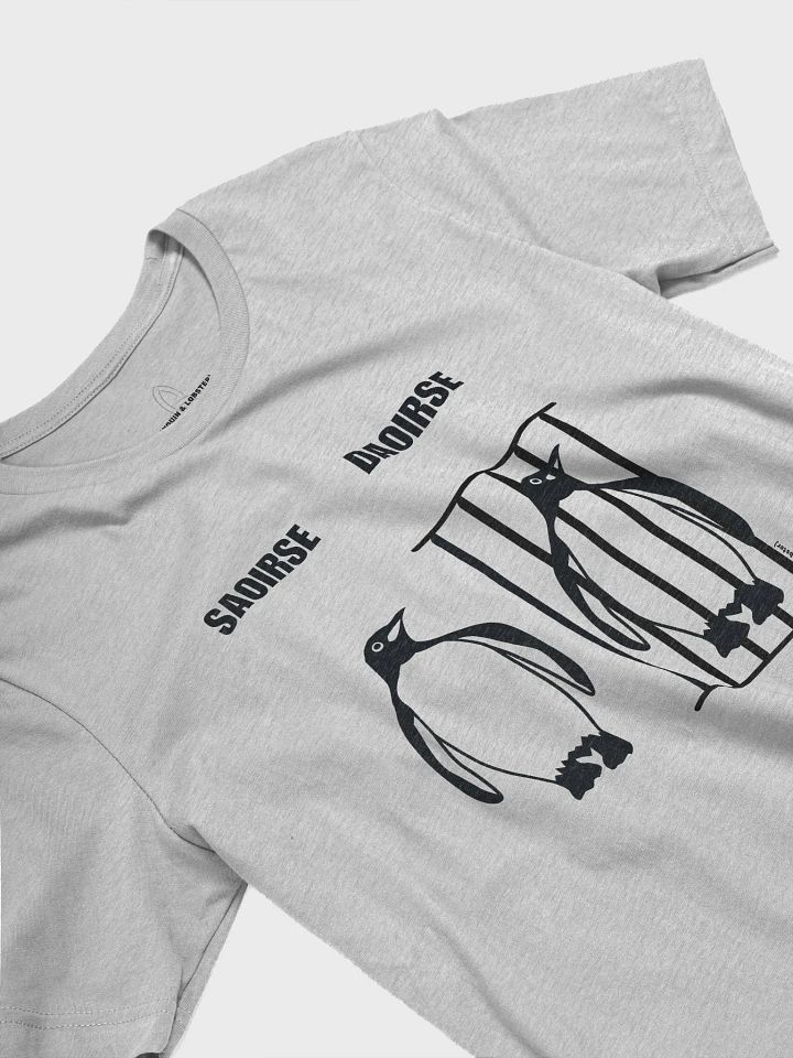 Saoirse Daoirse T-shirt product image (2)