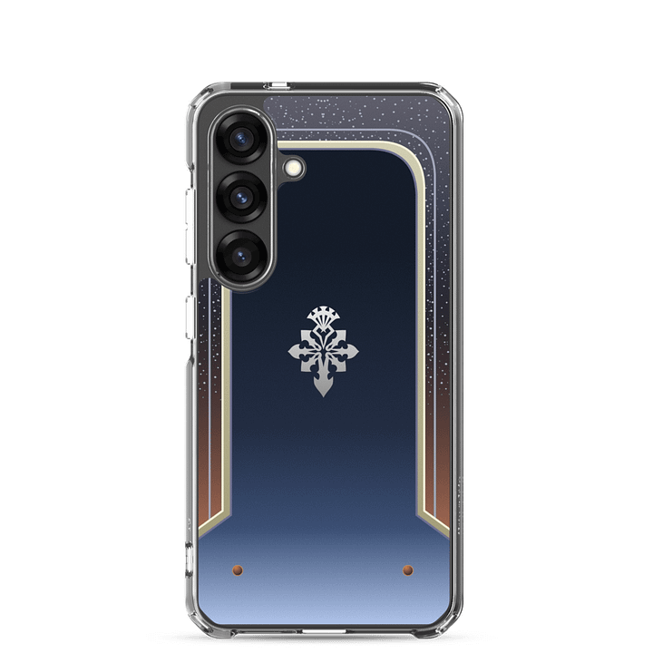 Gummiphone X Scala ad Caelum Case product image (2)