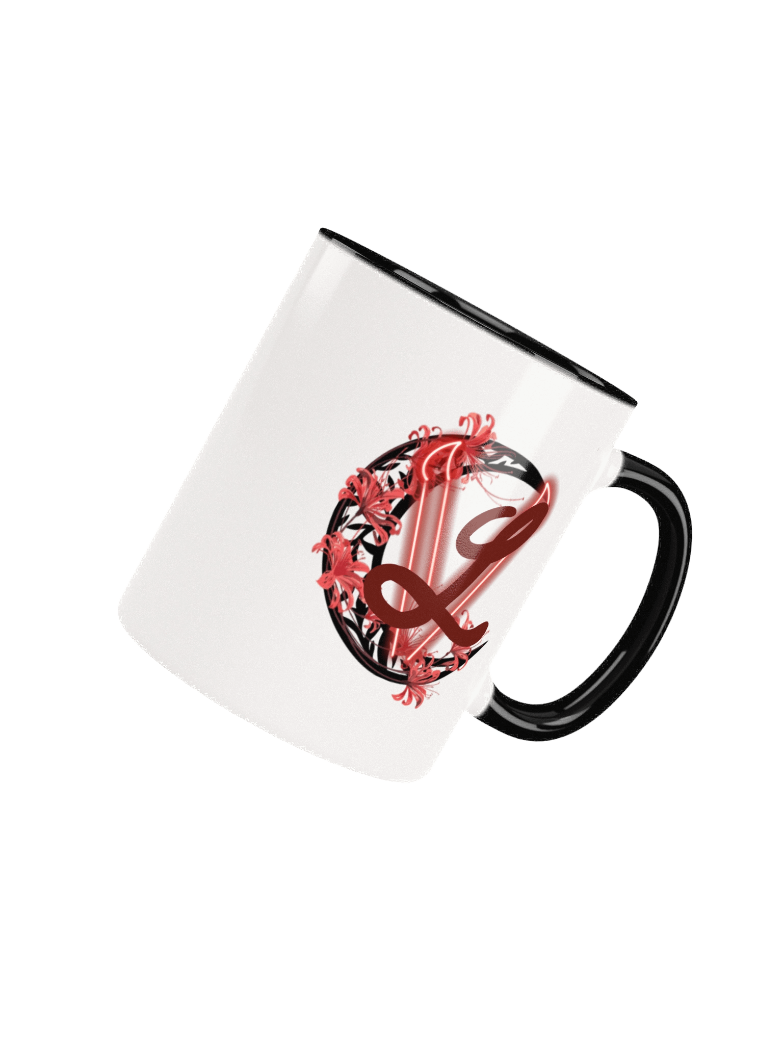 Lilith of the Valley Logo Mug product image (14)