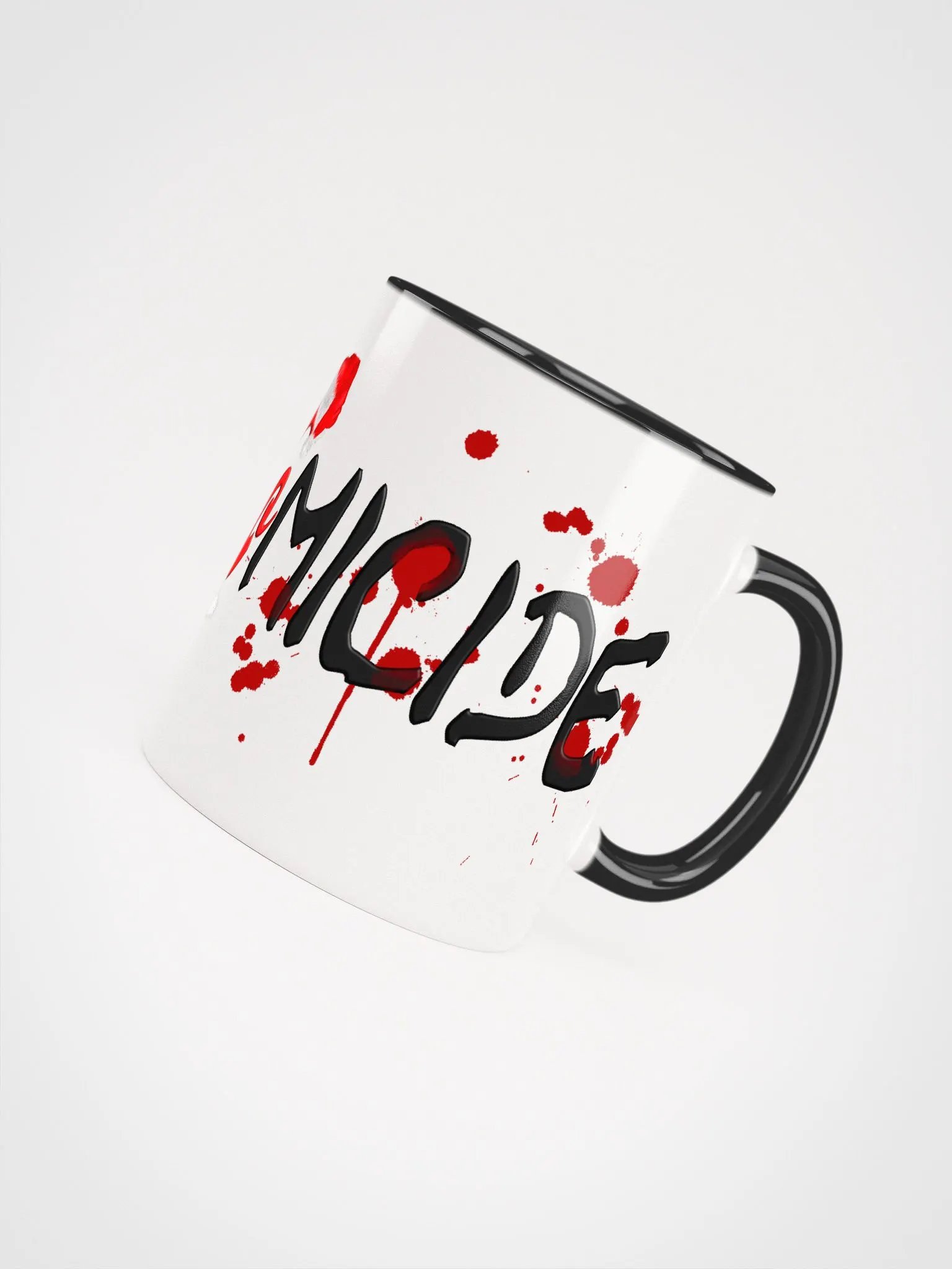 HoHoHomicide Mug product image (4)