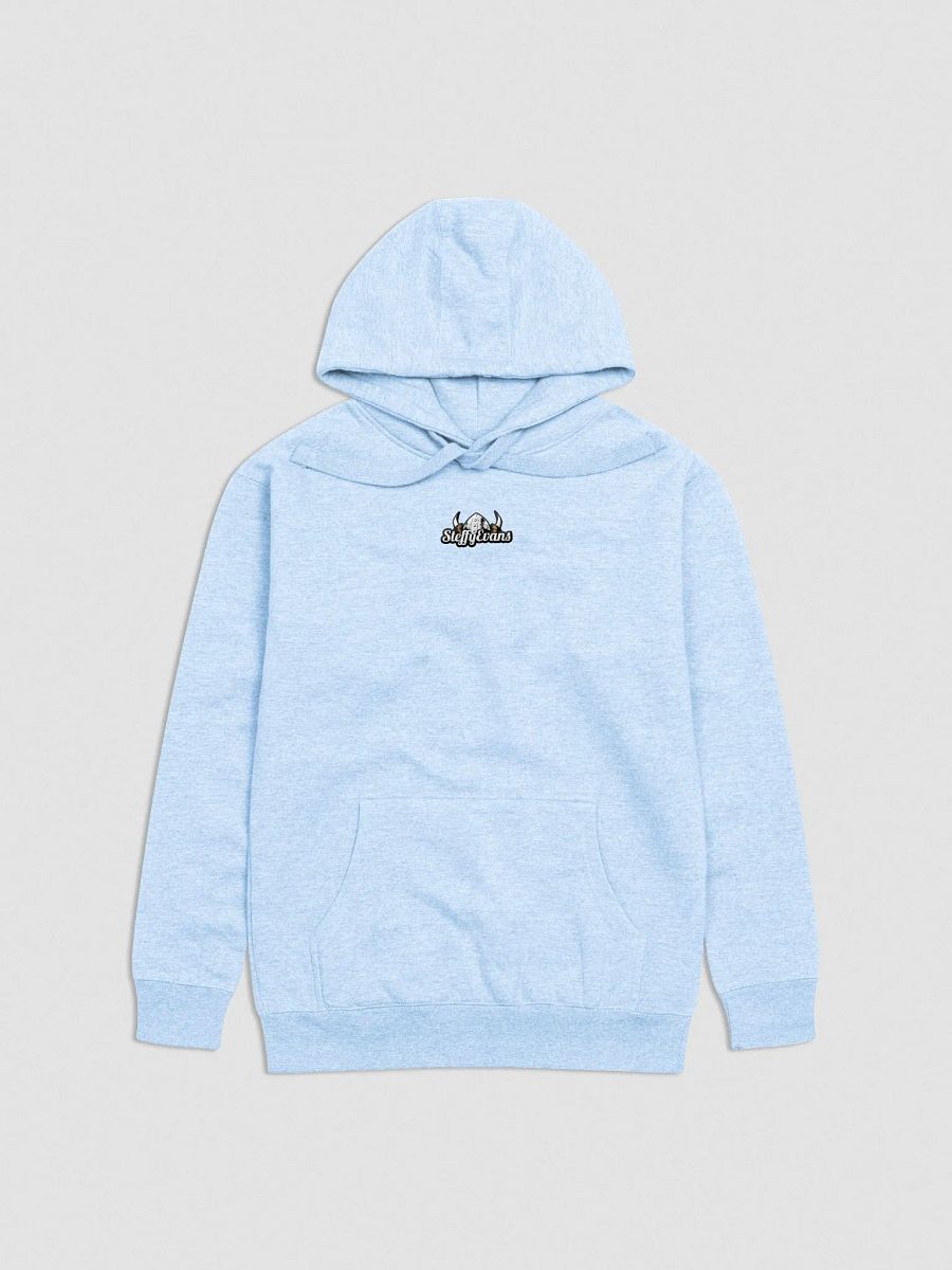 OG Viking Hat Hoodie product image (1)