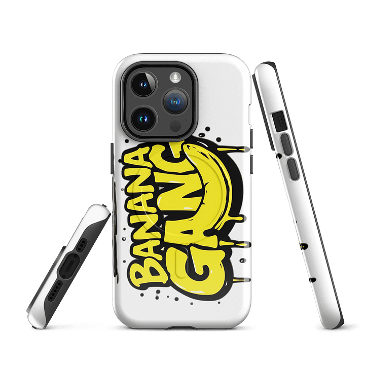 Banana Gang MagSafe® Tough Case product image (3)