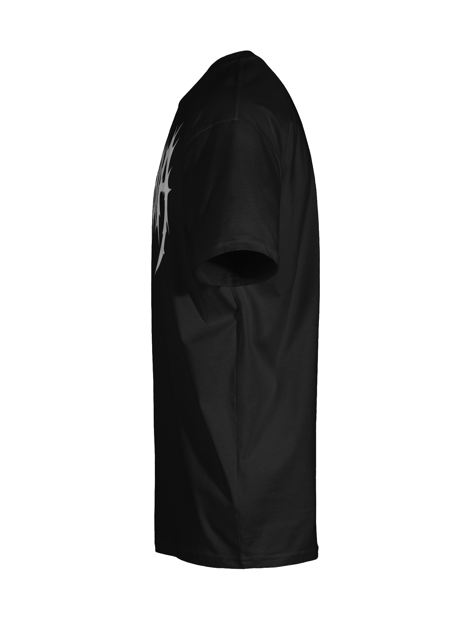 Cumbia Metal | BLK Tee product image (3)