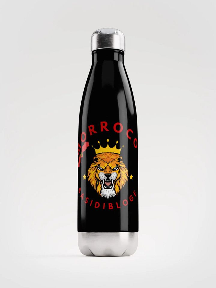 Royal Lion Stainless Steel Water Bottle product image (1)