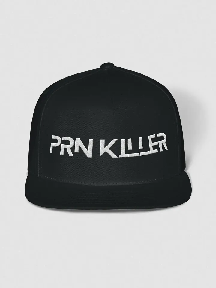 PRN KILLER Snapback Hat product image (3)