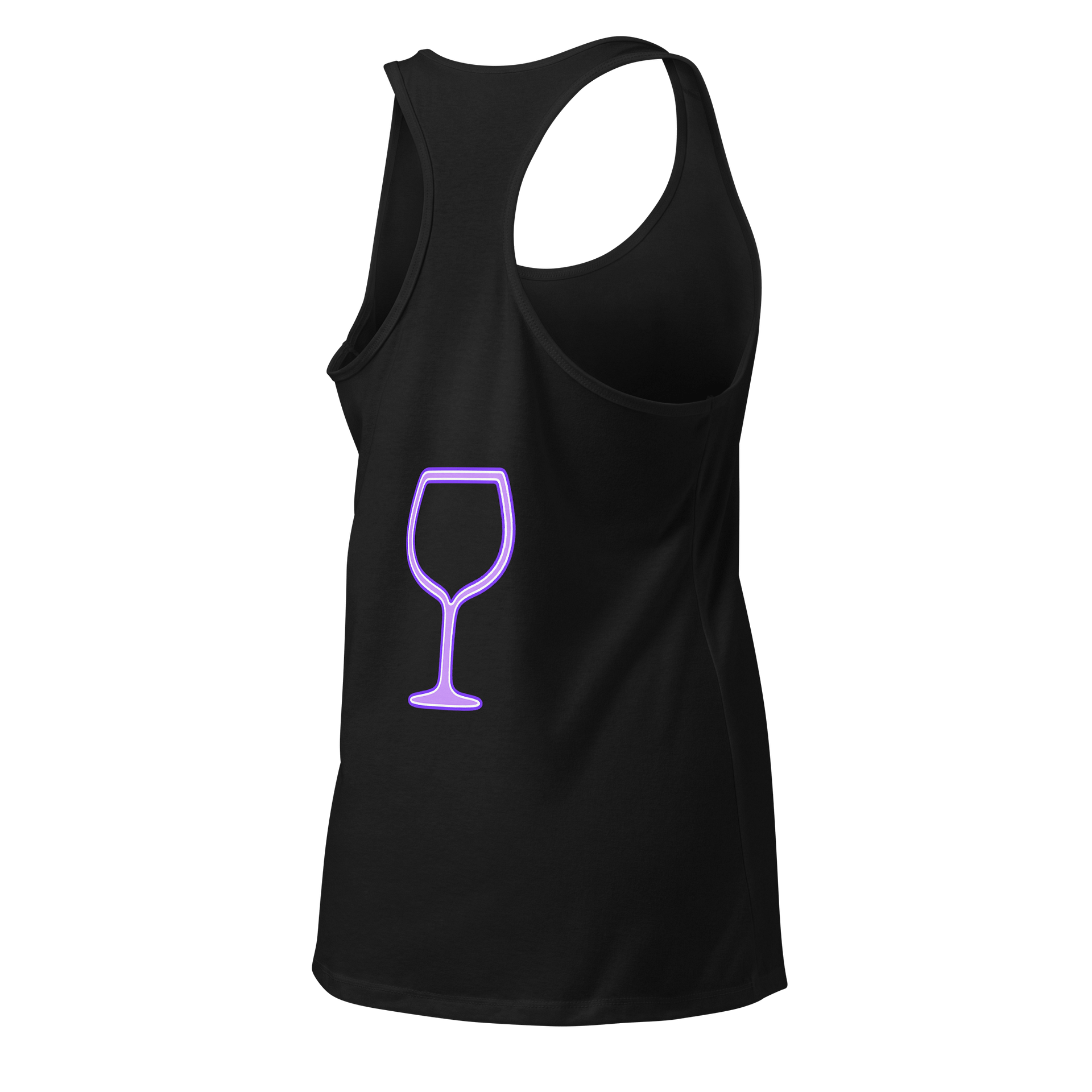 Tipsy Logo Tank product image (4)