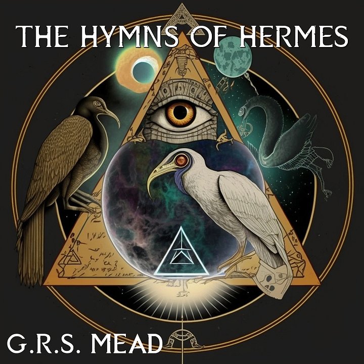 Hymns Of Hermes, The by G.R.S. Mead product image (1)