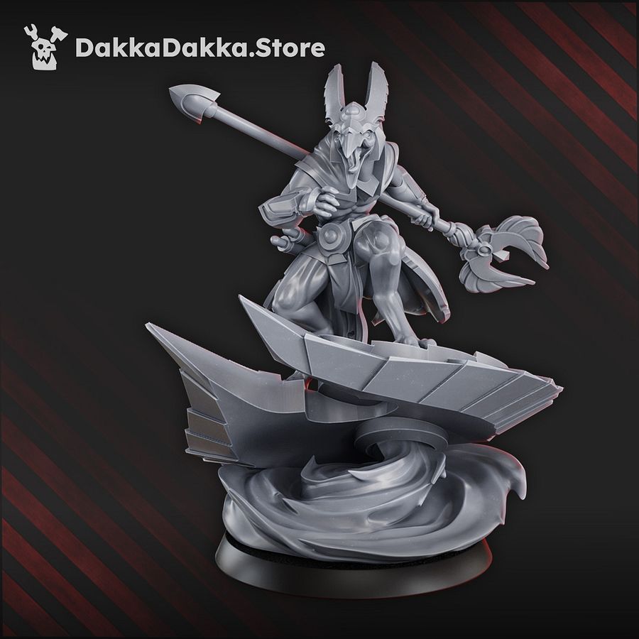 Master of the Wisdom Spirits product image (3)