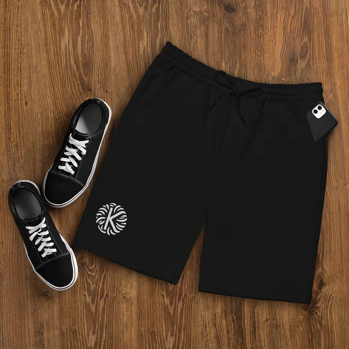 Kaleidoscope Shorts product image (2)