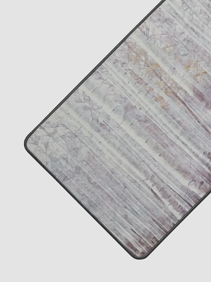 Abstract Graphic | Desk Mat 12