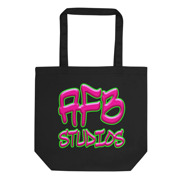 AFB Studios Tote Bag product image (1)