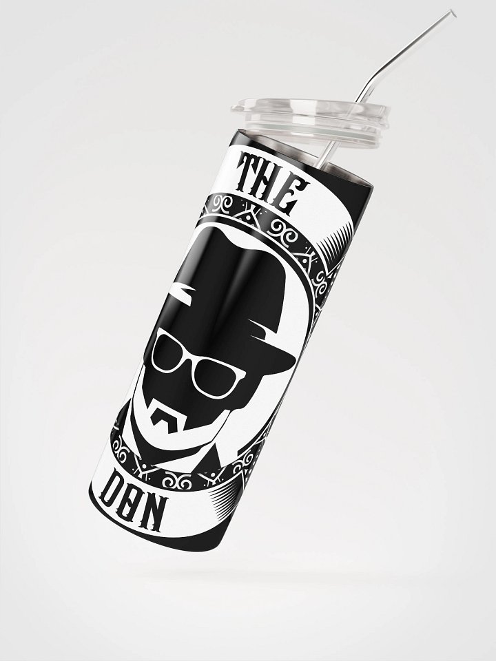 The Don Stainless Steel Tumbler product image (2)