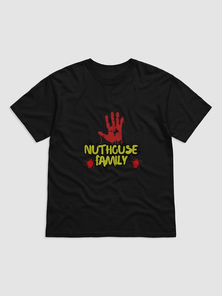 Nuthouse Shirt product image (2)