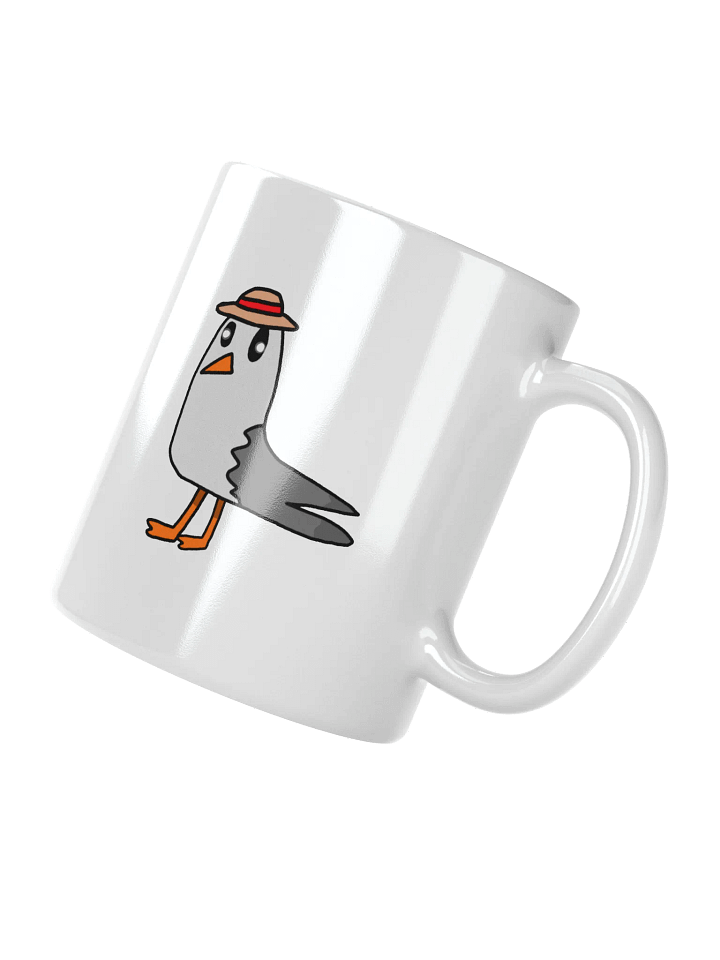 Lil Gull Mug product image (6)