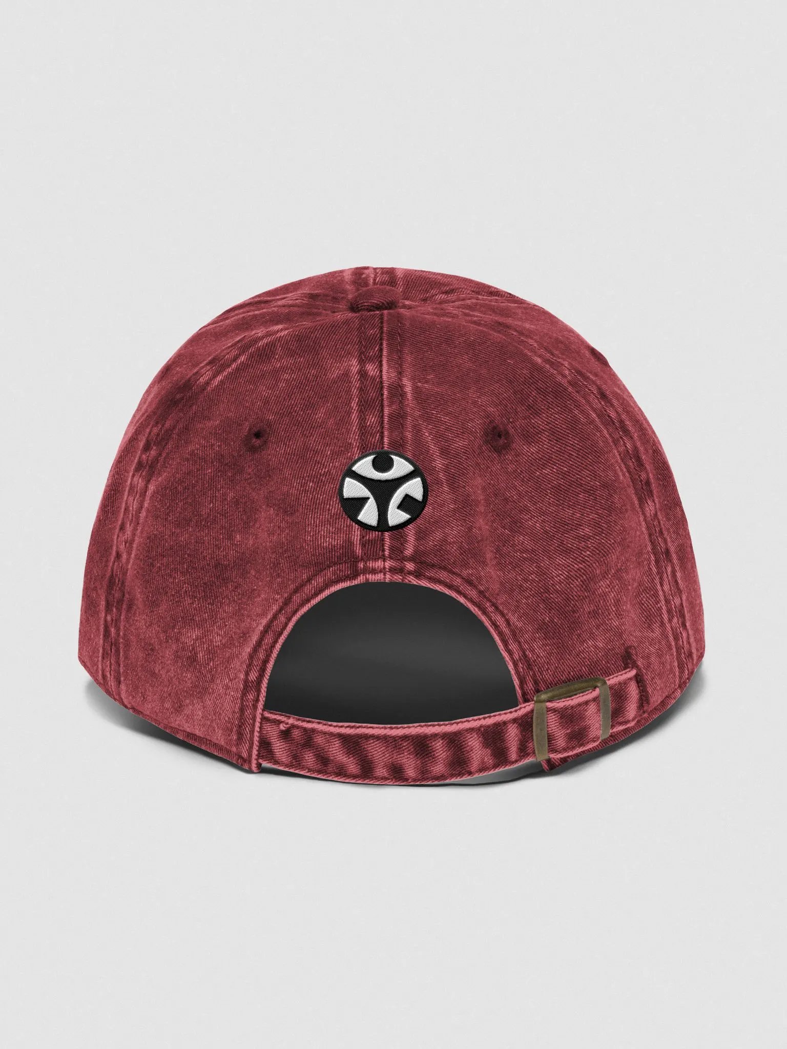 PoKa Symbio Vintage Wash Hat - 2024 product image (3)