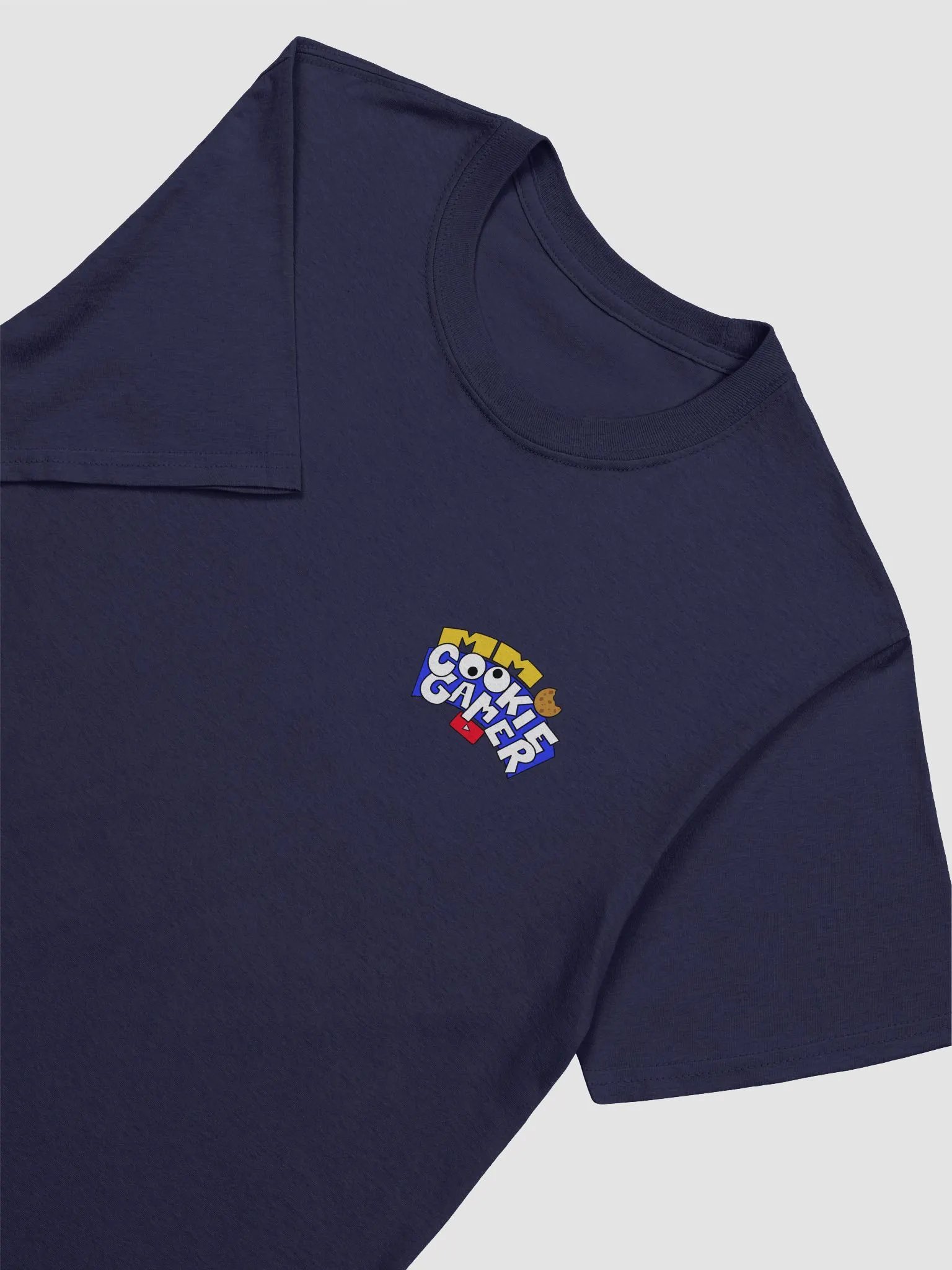 MMcookiegamer T-Shirt product image (7)
