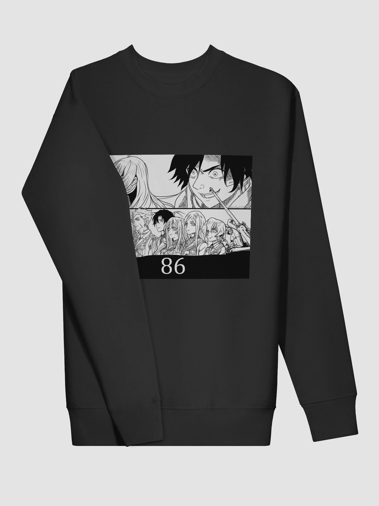 Eighty-Six 2 product image (3)