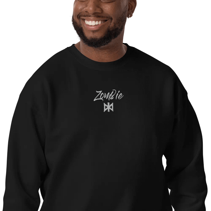 Sweatshirt product image (2)