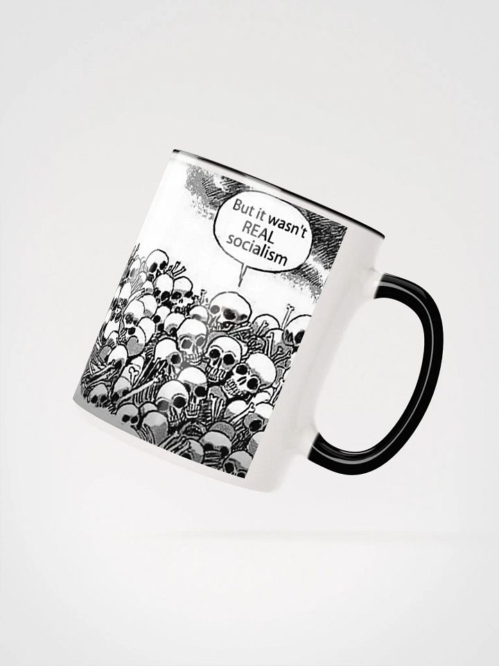 It wasn't real socialism product image (6)