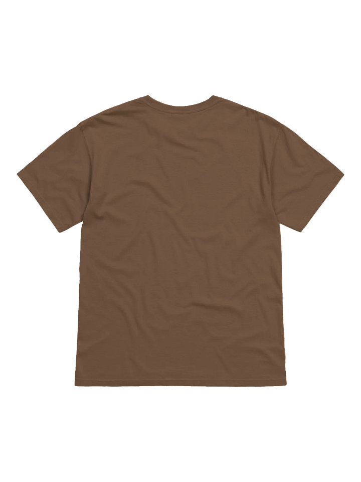 Explosive Patience Meter T-Shirt product image (18)