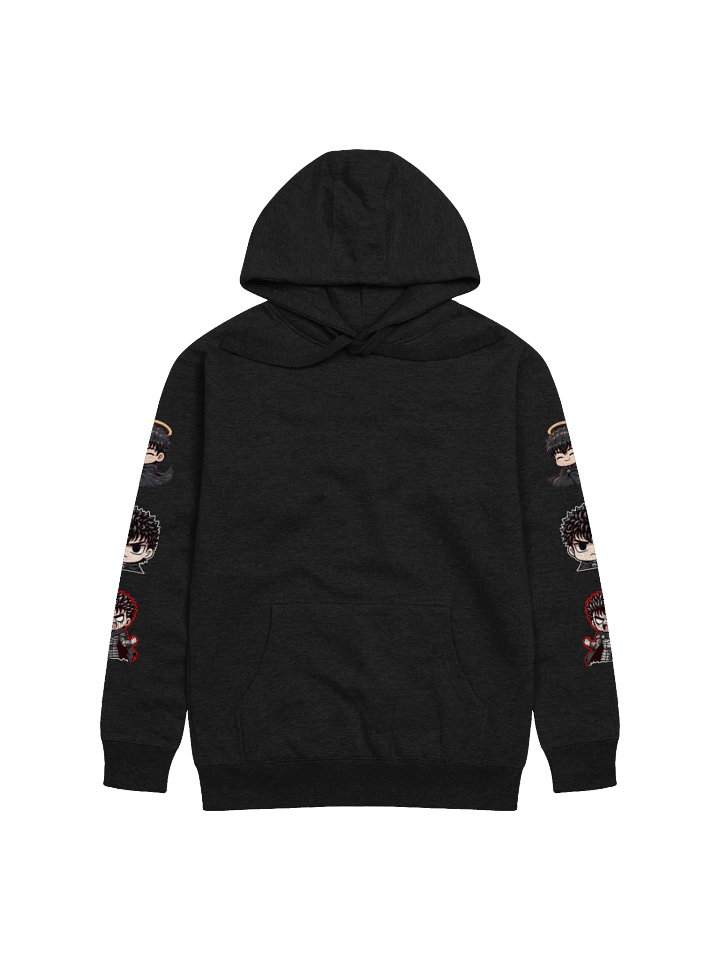 The Nomadic Hoodie product image (1)