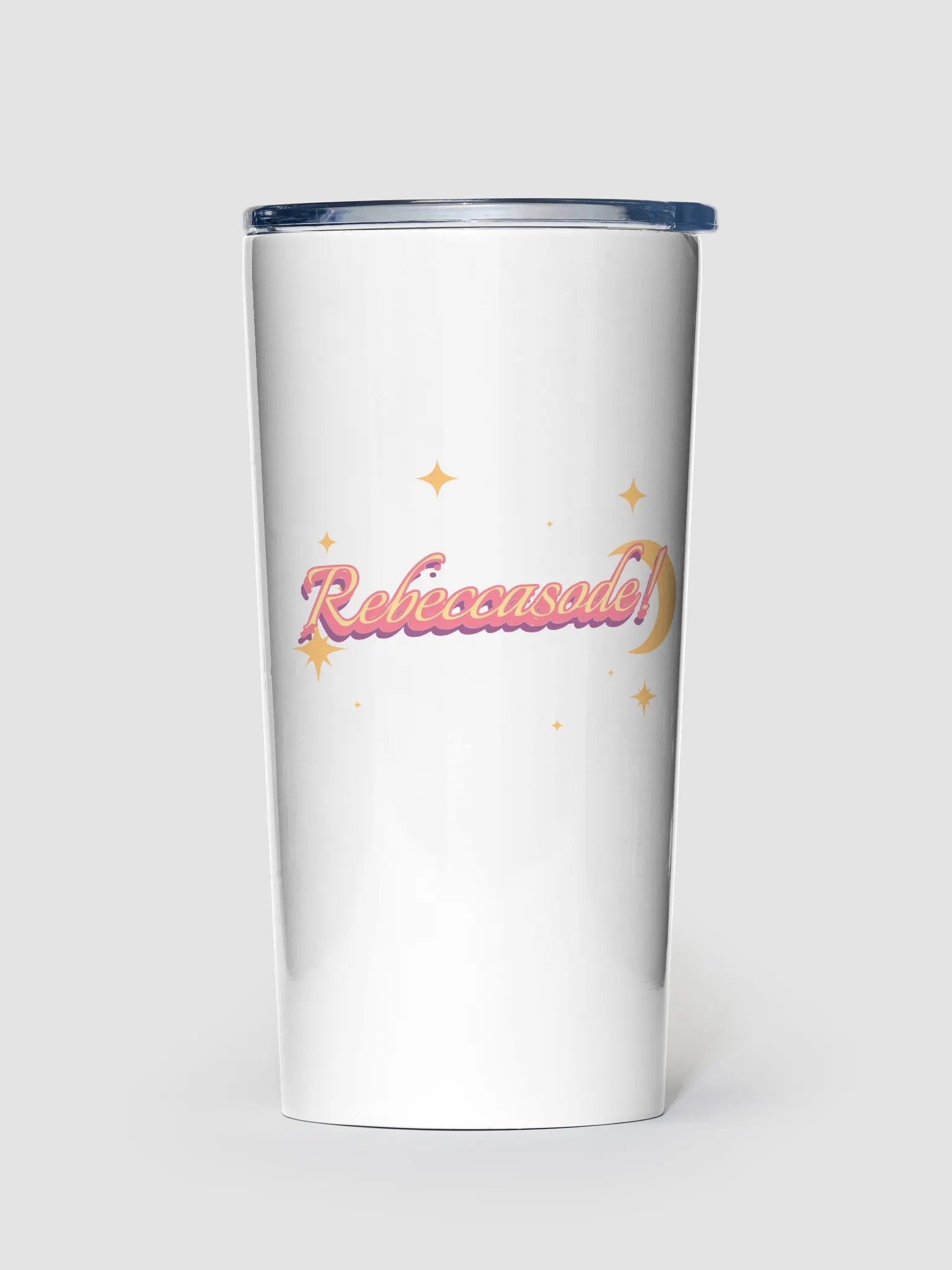 Rebeccasode - Tumbler product image (1)