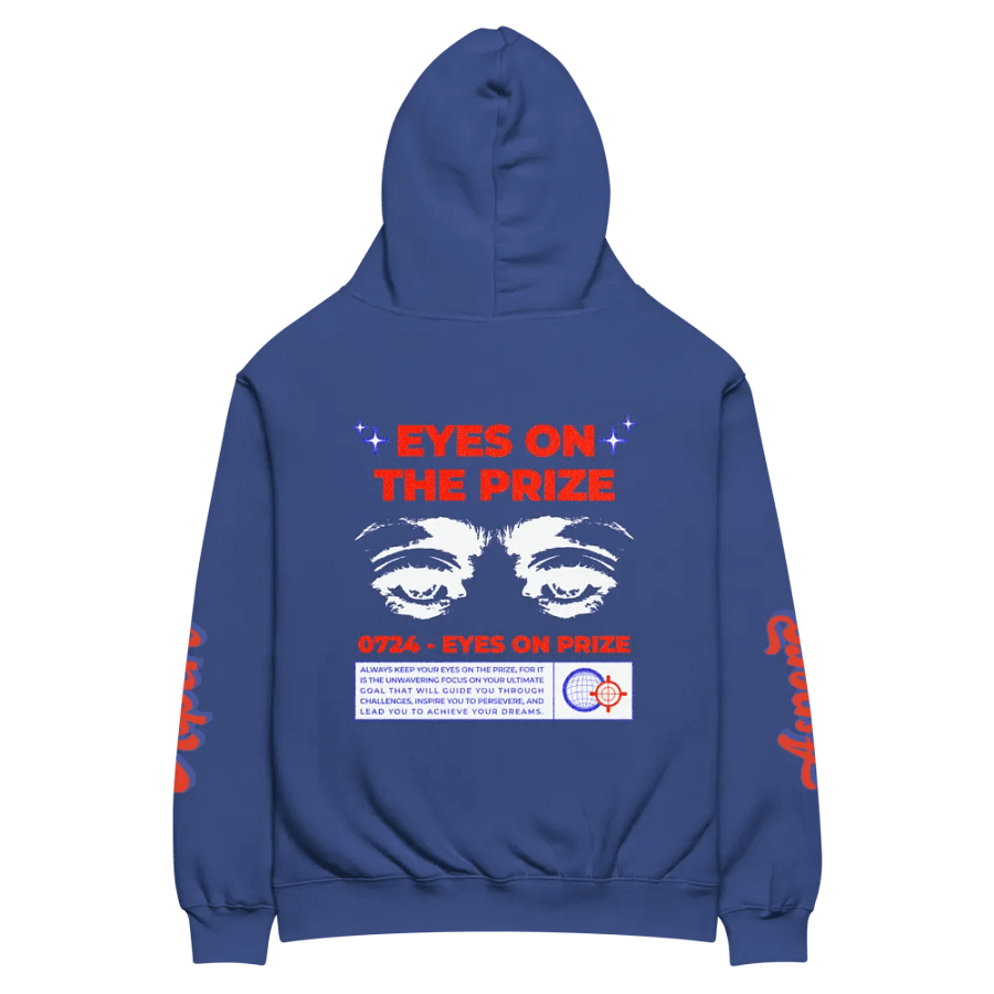 Vibrant Aspero Signature Hoodie product image (12)