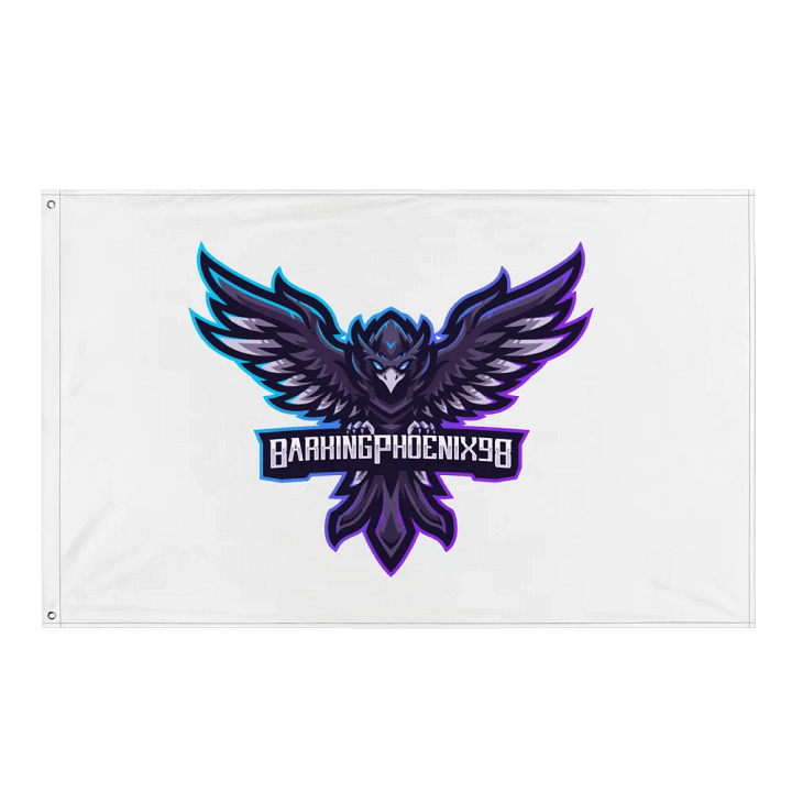 Phoenix flag product image (1)