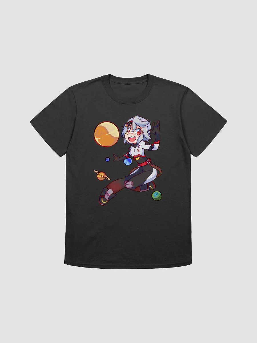 Cartoon Style Shirt product image (3)