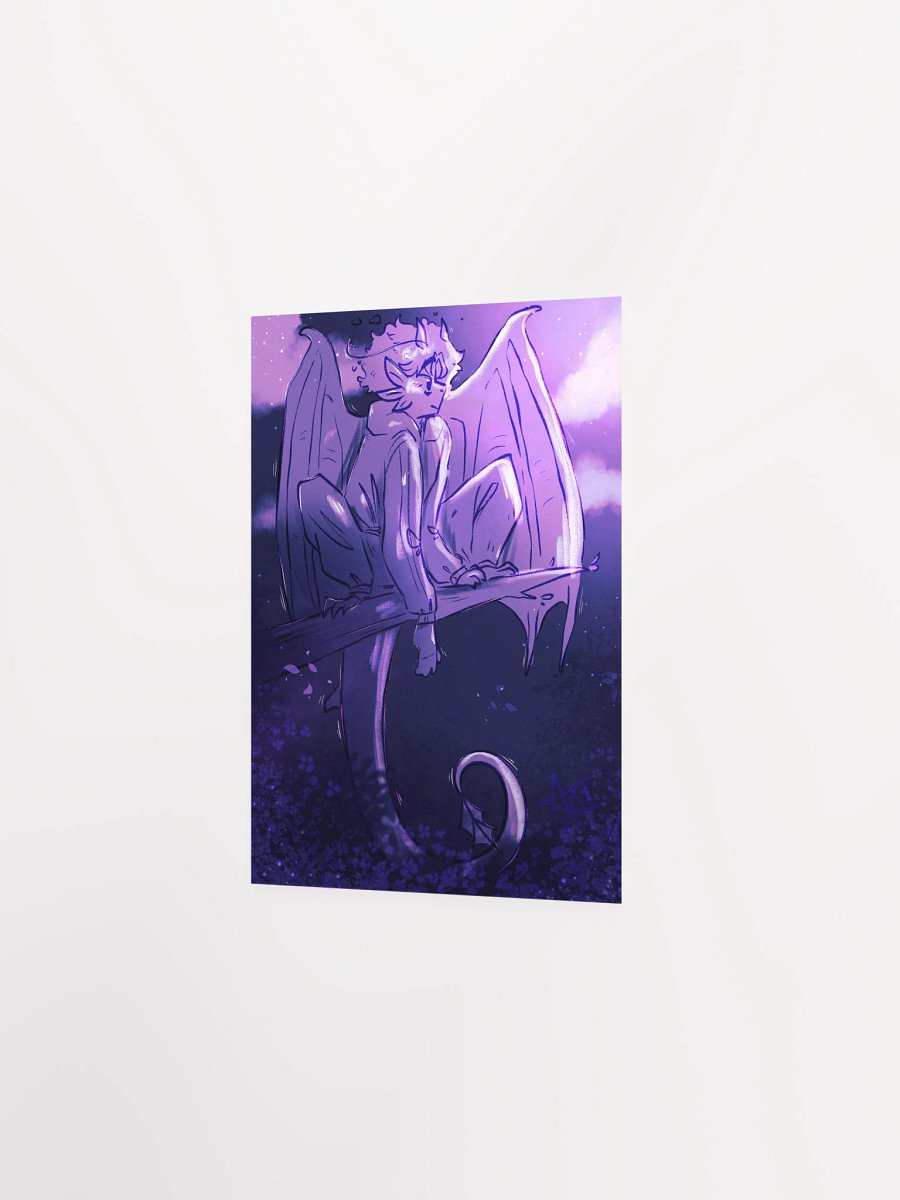 Perched Dragon product image (3)