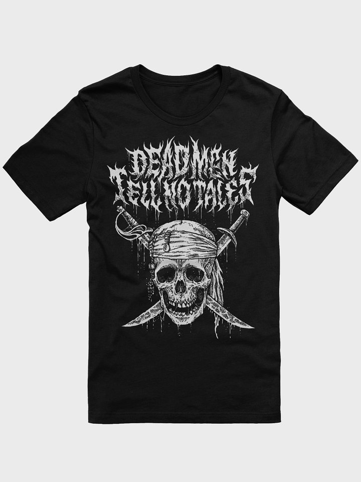 Pirates - Tee product image (1)