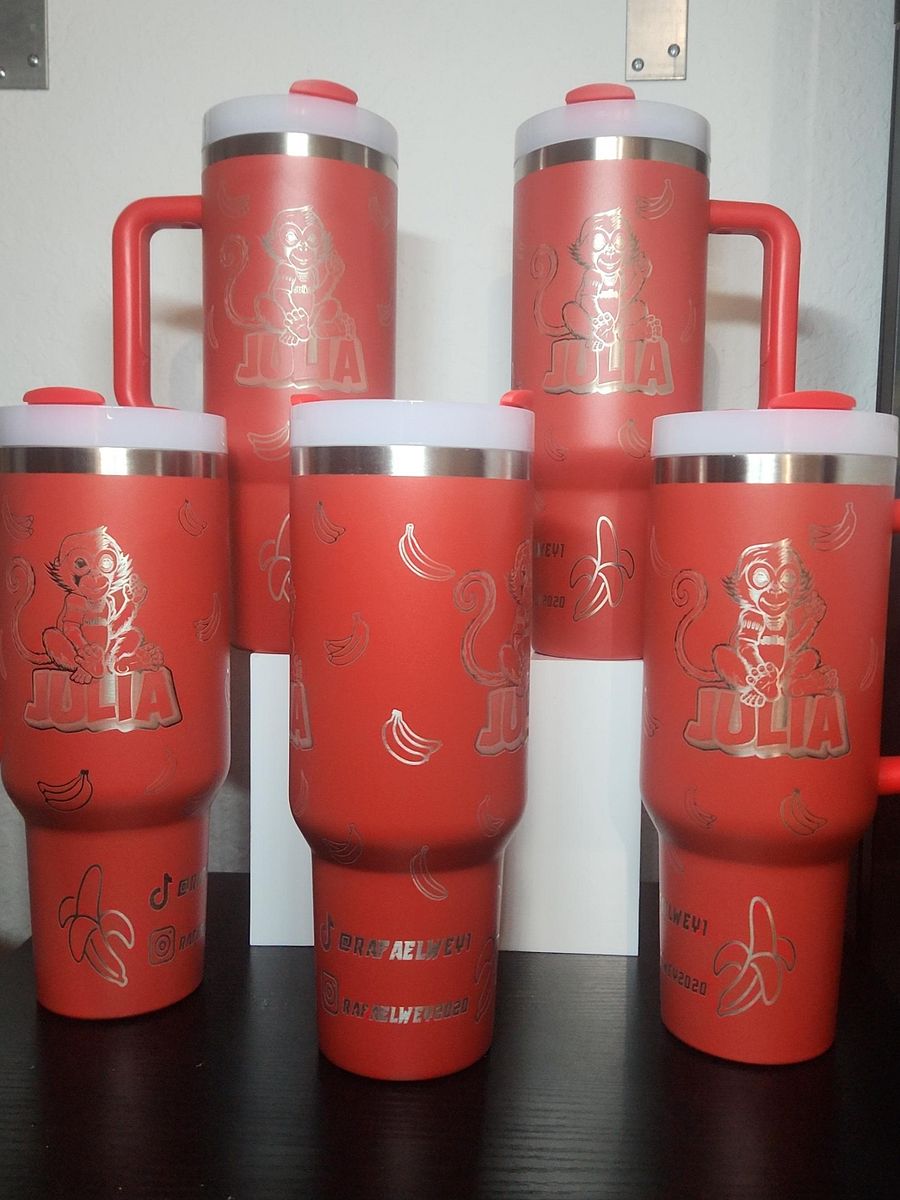 Vasos Tumblers de Julia product image (2)