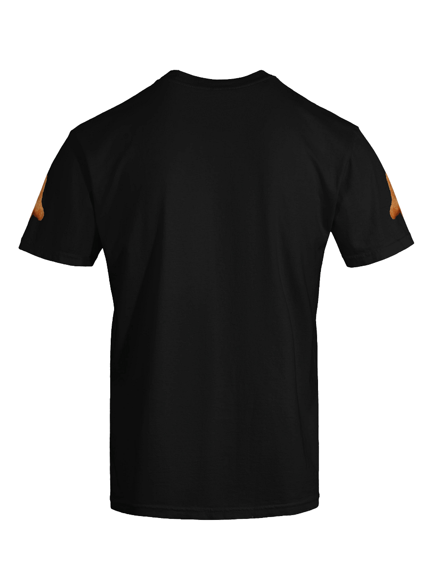 Crispy Dino Nugget Comfort Tee product image (6)