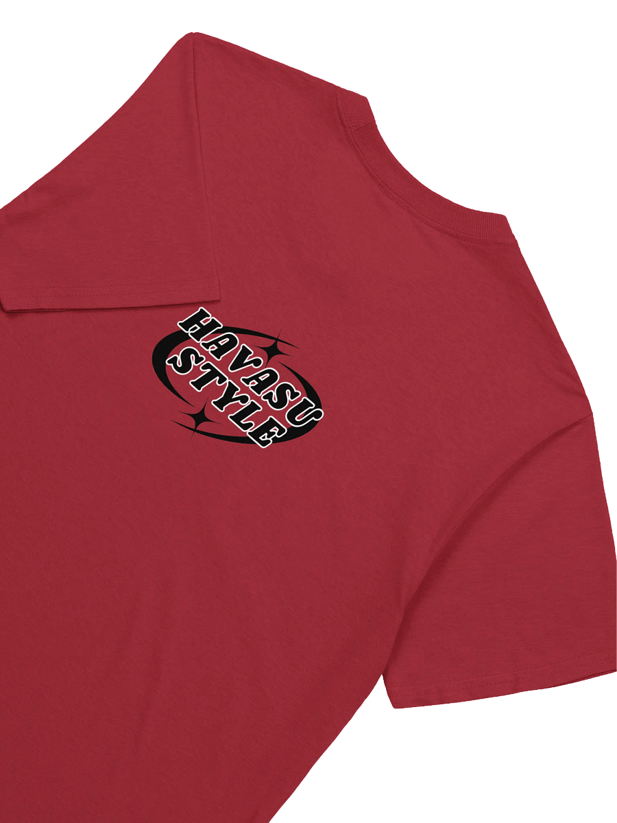 Starry Black Havasu Style Unisex Tee product image (40)