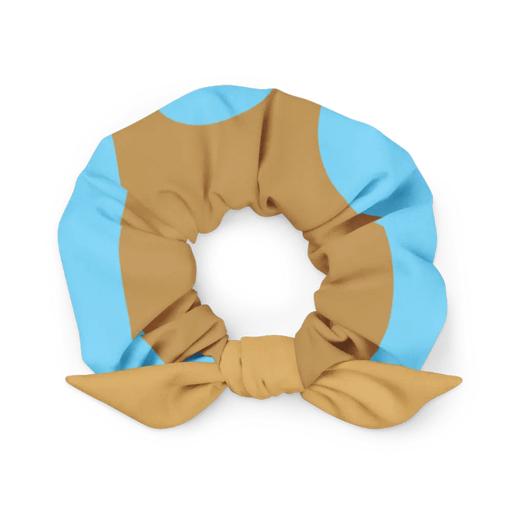 Communicator Scrunchie product image (1)