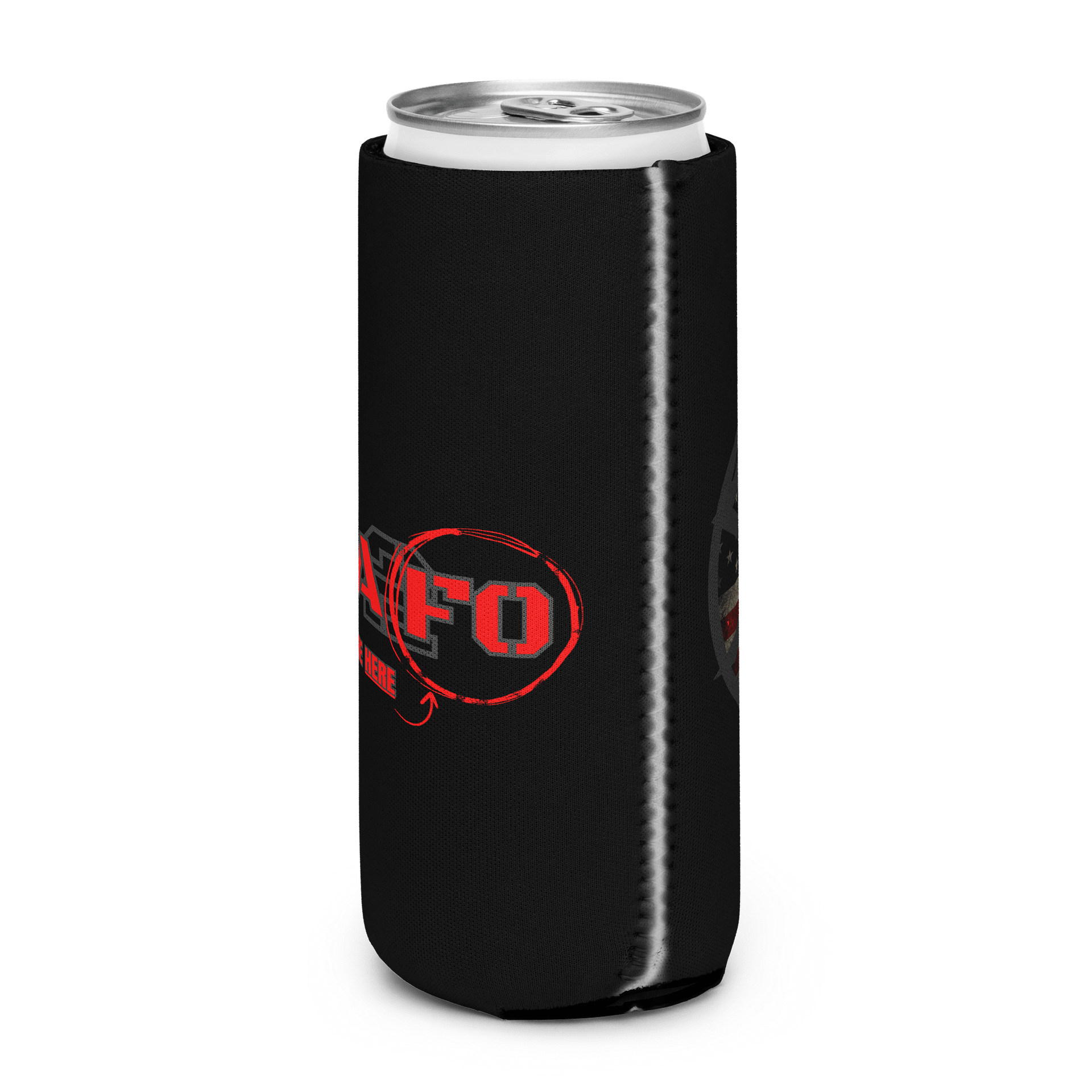 FA2FO You Are Here (Blk) product image (11)