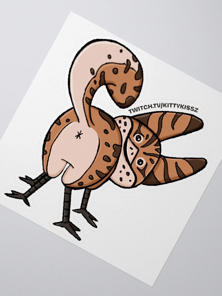 twerking loath cat product image (2)
