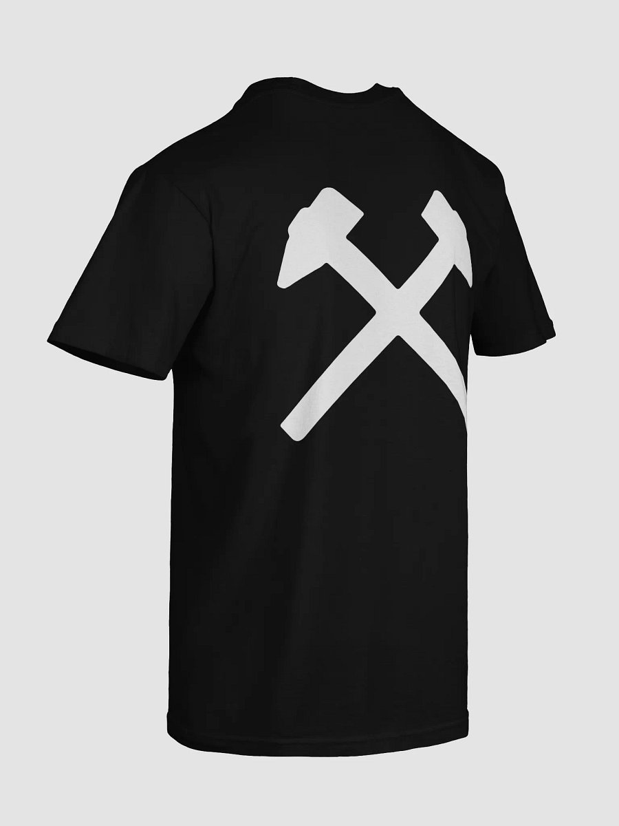 Noisesmith Adapt Tee product image (36)