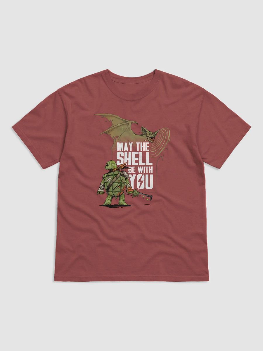 May the Shell be with You product image (9)