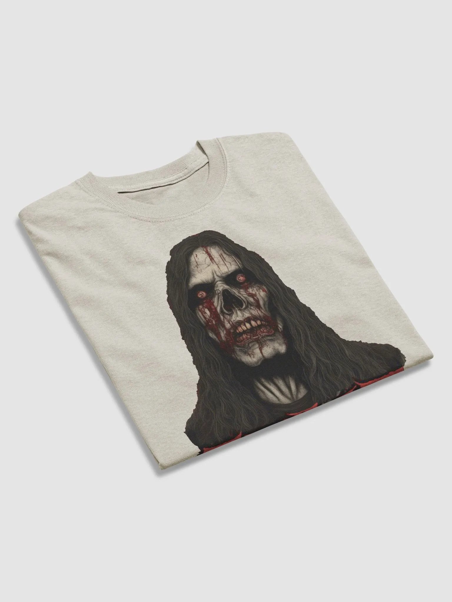 SKULL FRONT MAN product image (3)