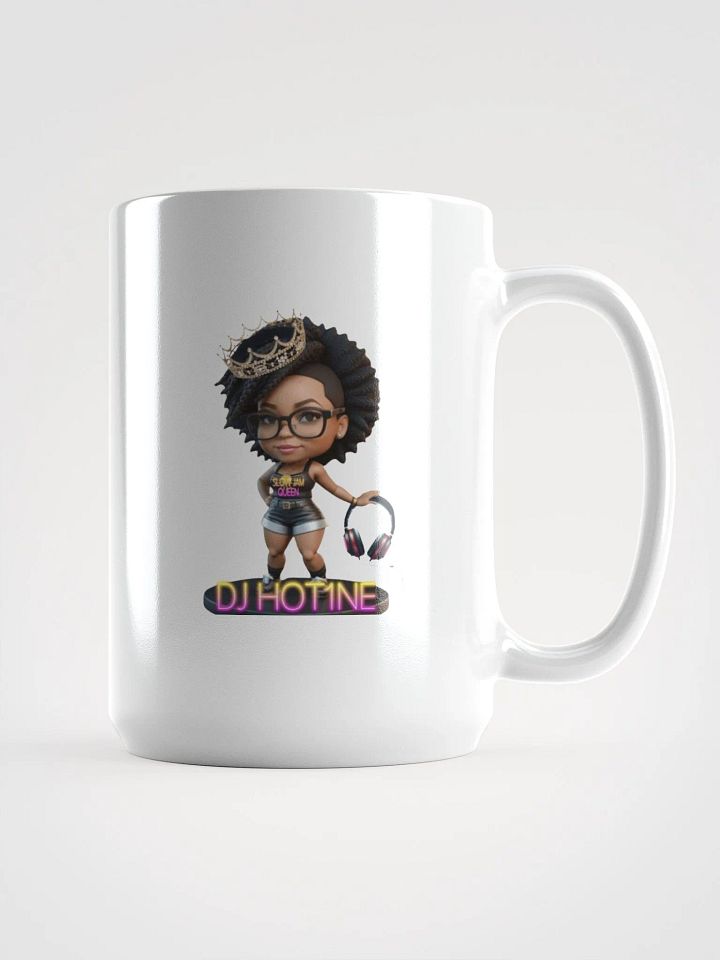 DJ hot1ne Merch Cup product image (1)