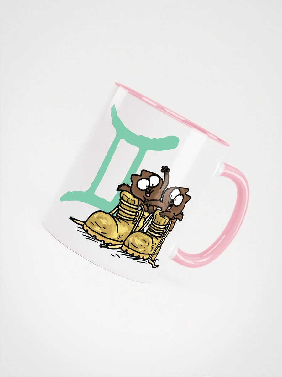 Gemini Mug product image (4)