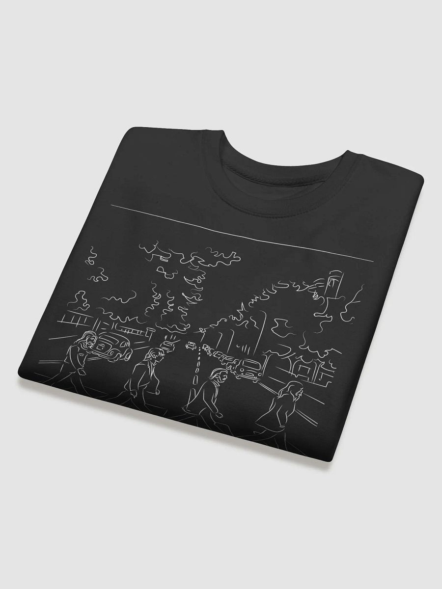 Abbey Road doodle product image (4)