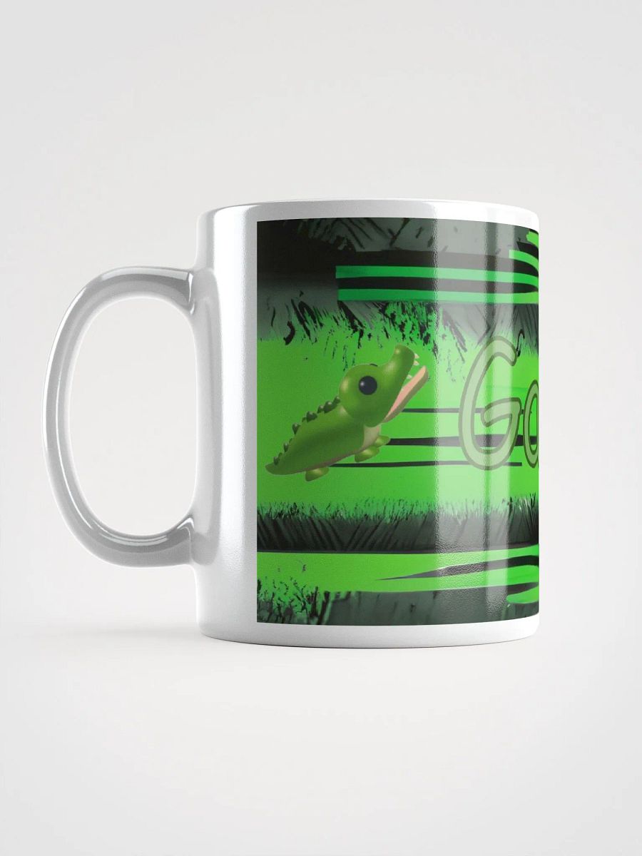 🐊 Gator Basic Mug 🐊 product image (6)