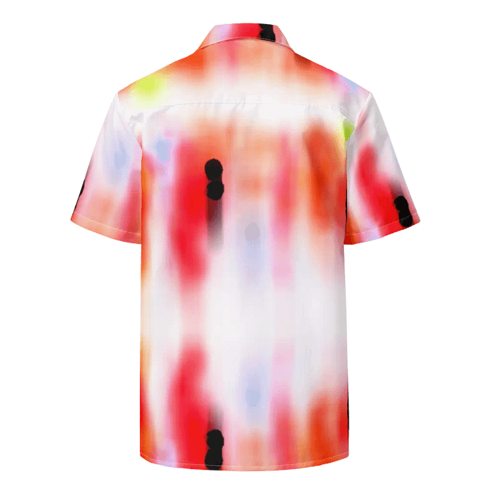 Sunset Breeze | Hawaiian Shirt product image (2)