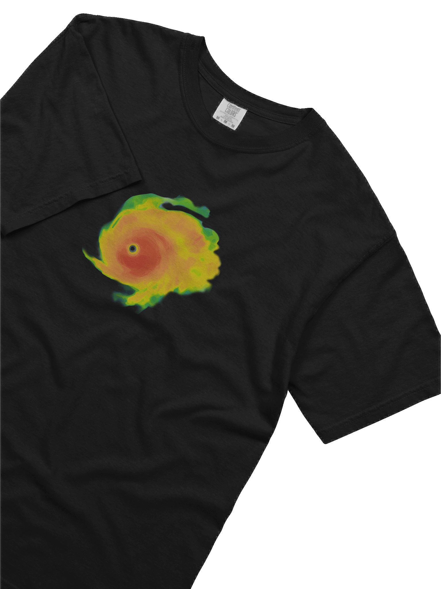 Hurricane T-Shirt product image (70)