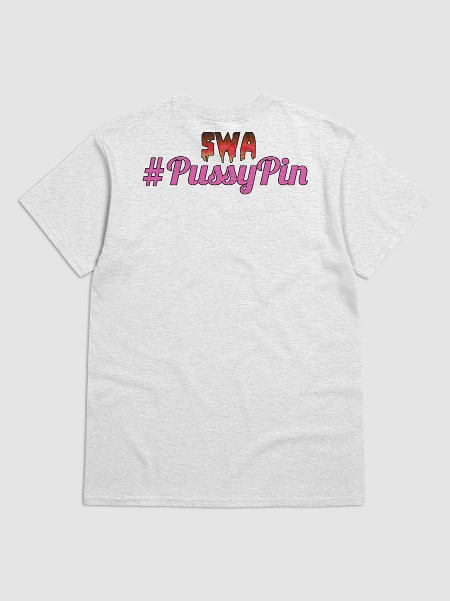 #PussyPin T-Shirt product image (2)